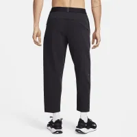 Nike A.P.S. мужские Dri-FIT Woven Versatile Pants цвет черный