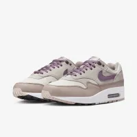 Nike Air Max 1 SC мужские Кроссовки цвет серый