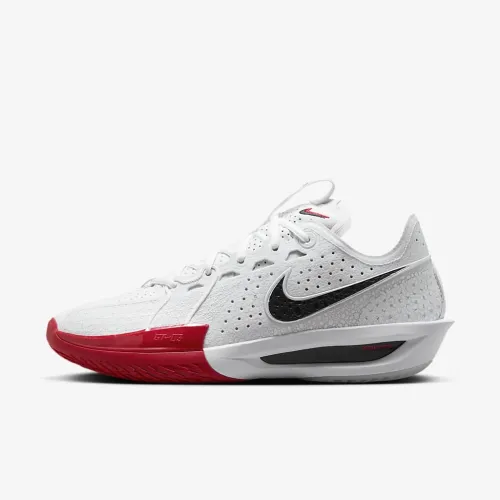 Nike G.T. Cut 3 баскетбольні Кросівки колір білий