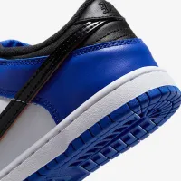 Nike Dunk Low SE Little дитячі Кросівки колір білий
