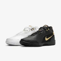 Nike LeBron NXXT Gen AMPD баскетбольні Кросівки колір білий