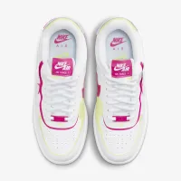 Nike Air Force 1 Shadow женская Кроссовки цвет белый