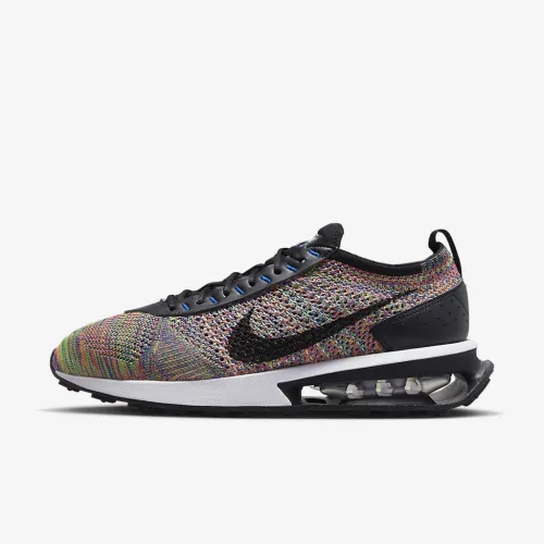 Nike Air Max Flyknit Racer чоловічі Кросівки різнокольорові