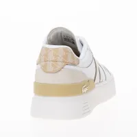 Кросівки Lacoste L002 EVO 224 1 SFA 748SFA0028-2J8 - Білі