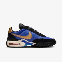 Nike Air Max Waffle SP мужские Кроссовки синий
