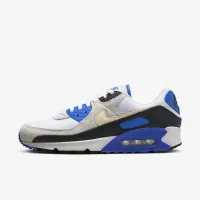 Nike Air Max 90 Premium чоловічі Кросівки колір білий