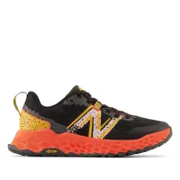 Кроссовки New Balance Fresh Foam Hierro v7 GPHIERX7 - Черные