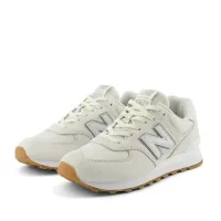 Кросівки New Balance U574RAD - Білі