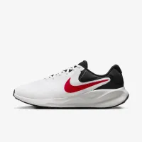 Nike Revolution 7 мужские Road Running Кроссовки цвет белый