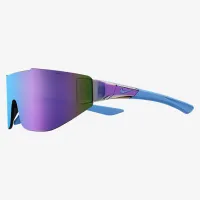Nike Athena Edge Sunglasses блакитний