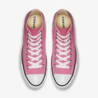 Nike Converse Chuck Taylor All Star High Top Unisex Shoe Pink