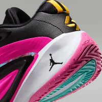 Nike Luka 3 Big дитячі баскетбольні Кросівки Pink