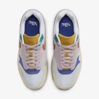 Nike Air Max 1 '87 Premium женская Кроссовки цвет коричневый
