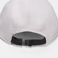 Nike Dri-FIT Fly Unstructuколір червоний Swoosh Cap колір фіолетовий