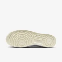 Nike Air Force 1 '07 мужские Кроссовки цвет белый