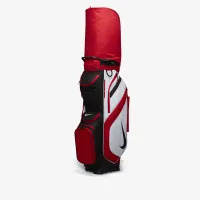 Nike Performance Cart для гольфу сумка колір червоний