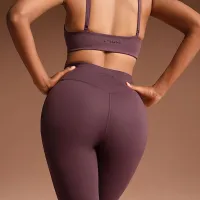 NikeSKIMS Matte женская С высокой Талией 26