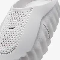 Nike Mind 001 чоловічі Pregame Mules колір сірий