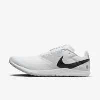 Nike Rival Waffle 6 Road and Cross-Country Racing Кроссовки цвет белый