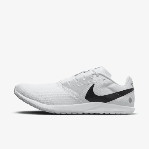 Nike Rival Waffle 6 Road and Cross-Country Racing Кроссовки цвет белый