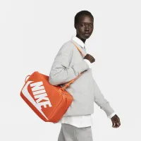 Nike Shoe Box сумка (12л) Orange