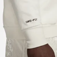 Nike Giannis Standard Issue чоловічі Graphic баскетбольні Crew колір коричневий