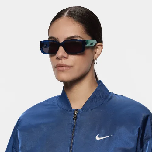 Nike Variant I Sunglasses синий
