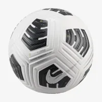 Nike Club Elite Soccer Ball колір білий