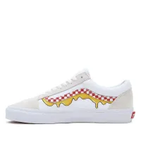 Кроссовки Vans Old Skool VN0A5KRSW001 - Белые