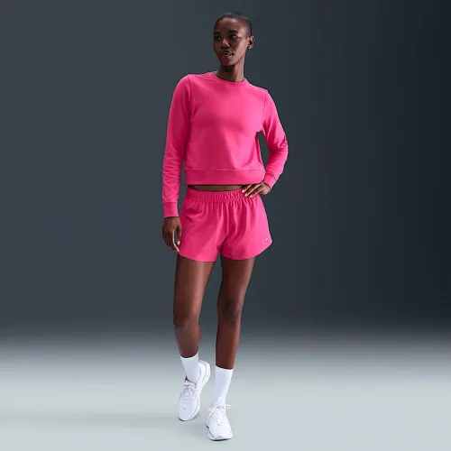 Nike One женская Repel Mid-Rise 3