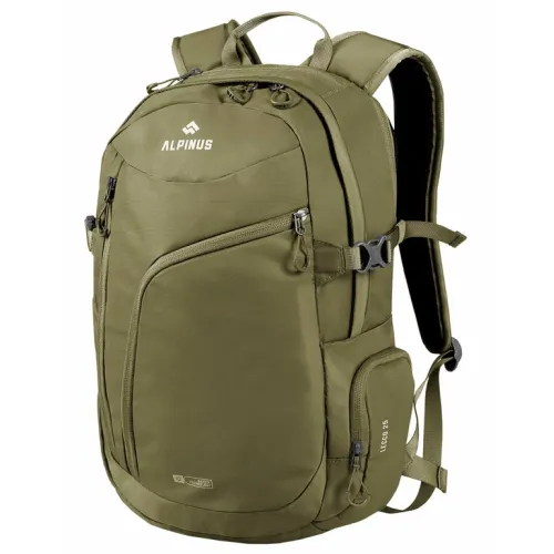 Рюкзак turystyczny Alpinus Lecco 25 (NH11717)