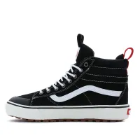 Кроссовки Vans SK8-HI MTE-2 VN0007NK6BT1 - Черные