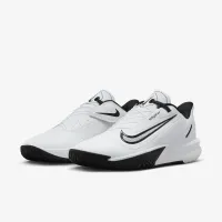 Nike Precision 7 EasyOn мужские баскетбольные Кроссовки цвет белый