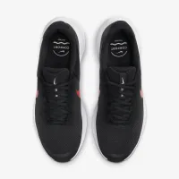 Nike Revolution 7 чоловічі Road Running Кросівки колір чорний