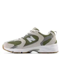 Кроссовки New Balance MR530GA - Зеленые