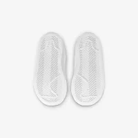Nike Court Legacy Baby/Toddler Кросівки колір білий