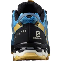 Кросівки для бігу Чоловічі Salomon XA PRO 3D V8 (414399)