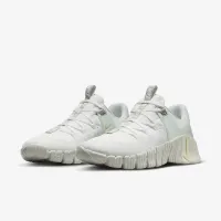 Nike Free Metcon 5 Premium жіноча для тренування Кросівки колір білий