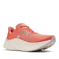 Кроссовки New Balance Fresh Foam More v4 WMORCJ4 - Красные