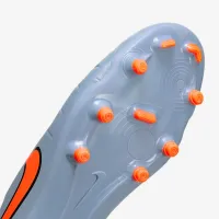 Nike Tiempo Legend 10 Club Multi-Ground Low-Top футбольные бутсы синий