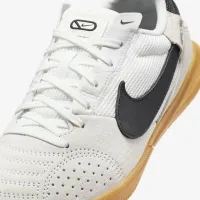 Nike Jr. Streetgato Little/Big дитячі Low-Top Soccer Кросівки колір білий