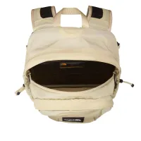 Рюкзак The North Face Hot Shot 0A3KYJ4D51 - beżowy