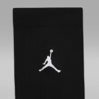 Nike Jordan Everyday Crew носки (3 пары) цвет черный
