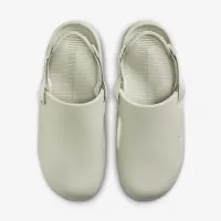 Nike Calm мужские Mules цвет зеленый