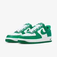 Nike Air Force 1 '07 чоловічі Кросівки колір білий