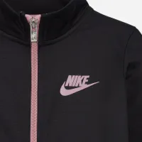 Nike Baby (12-24M) Tricot Куртка and лосины набор Pink