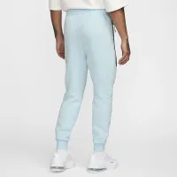 Nike Sportswear Tech Fleece мужские Joggers синий