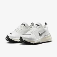 Nike Invincible 3 женская Road Running Кроссовки цвет белый