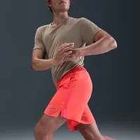 Nike Challenger чоловічі Dri-FIT 7