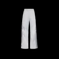 Nike Sportswear женская Woven Pants цвет серый